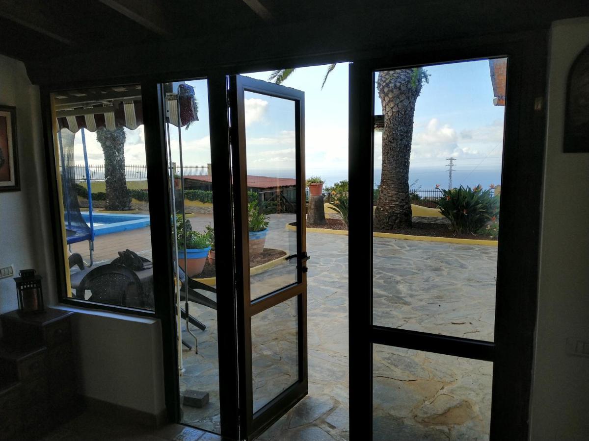 Apartamento La Costa Санта-Крус-де-Тенерифе Экстерьер фото