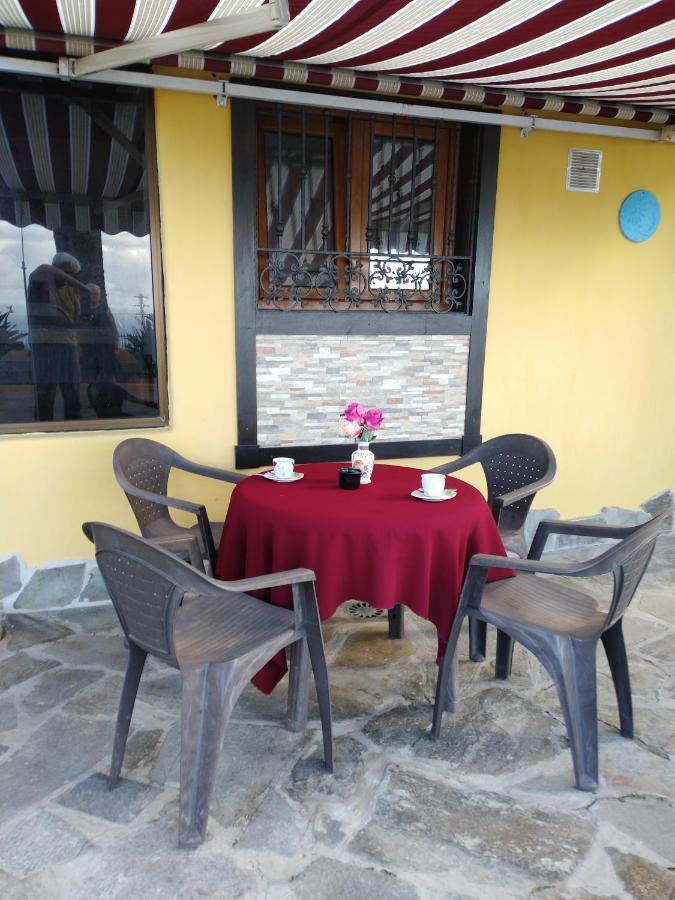 Apartamento La Costa Санта-Крус-де-Тенерифе Экстерьер фото