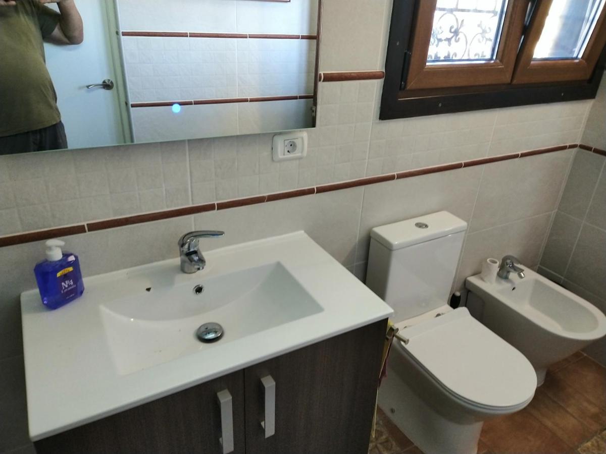 Apartamento La Costa Санта-Крус-де-Тенерифе Экстерьер фото