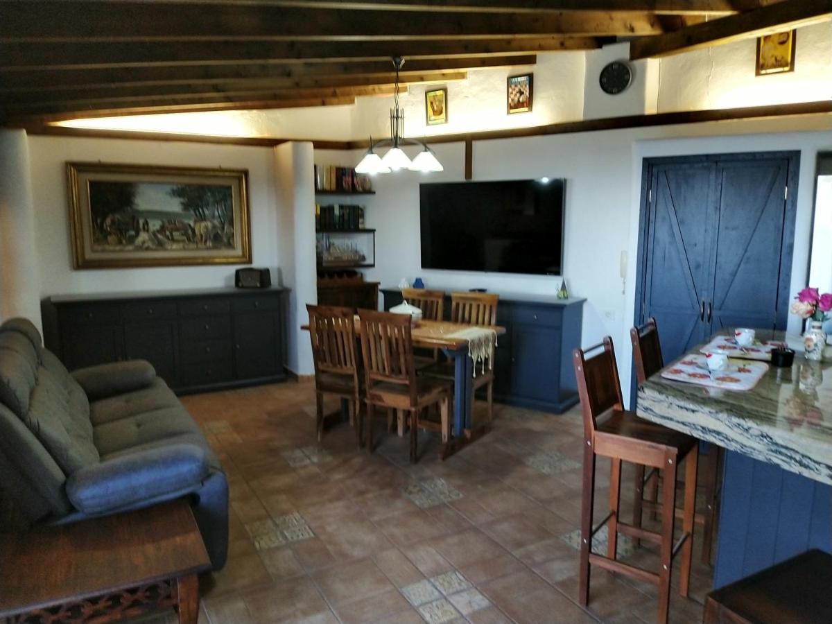 Apartamento La Costa Санта-Крус-де-Тенерифе Экстерьер фото