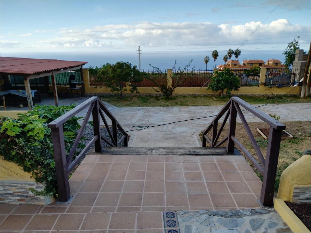 Apartamento La Costa Санта-Крус-де-Тенерифе Экстерьер фото