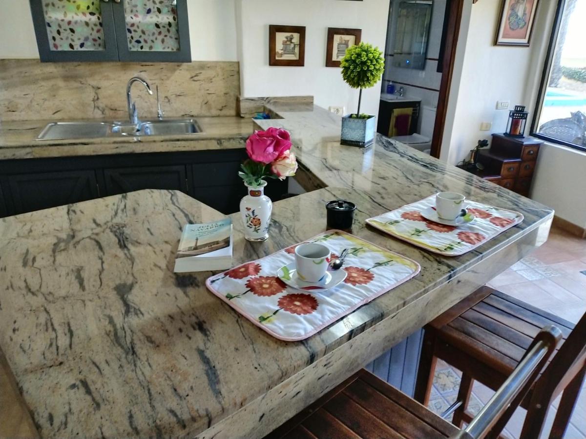 Apartamento La Costa Санта-Крус-де-Тенерифе Экстерьер фото