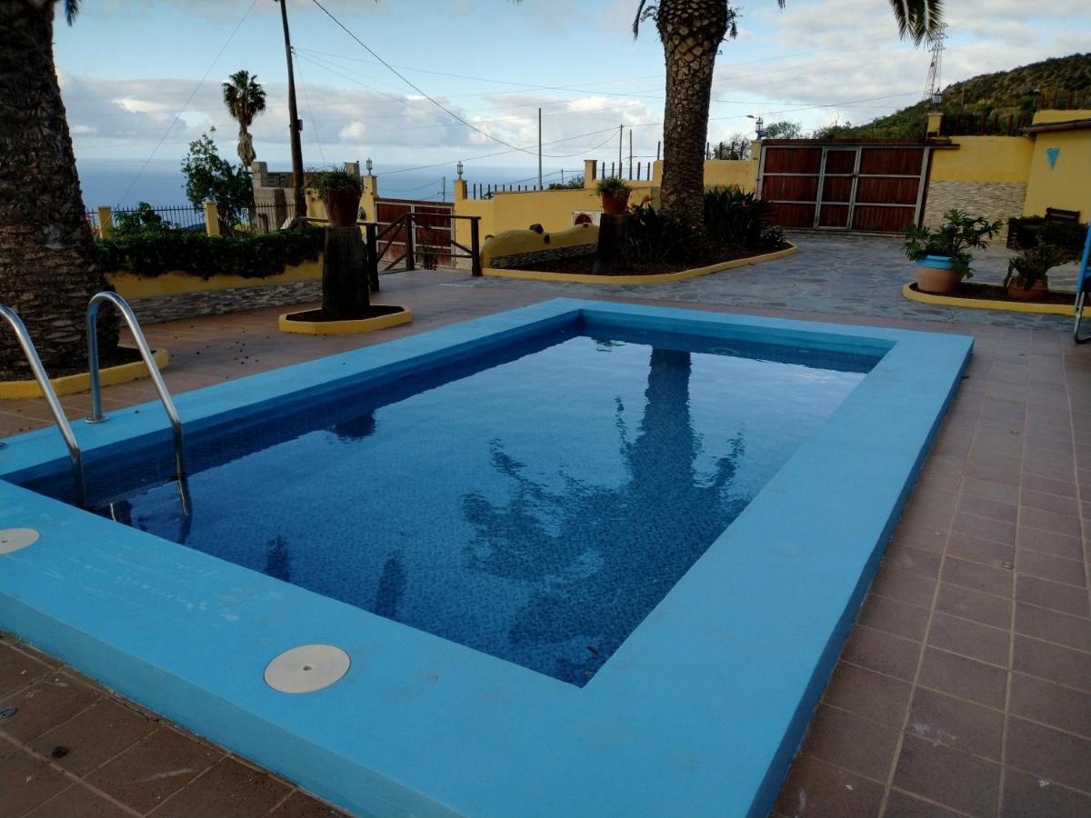 Apartamento La Costa Санта-Крус-де-Тенерифе Экстерьер фото