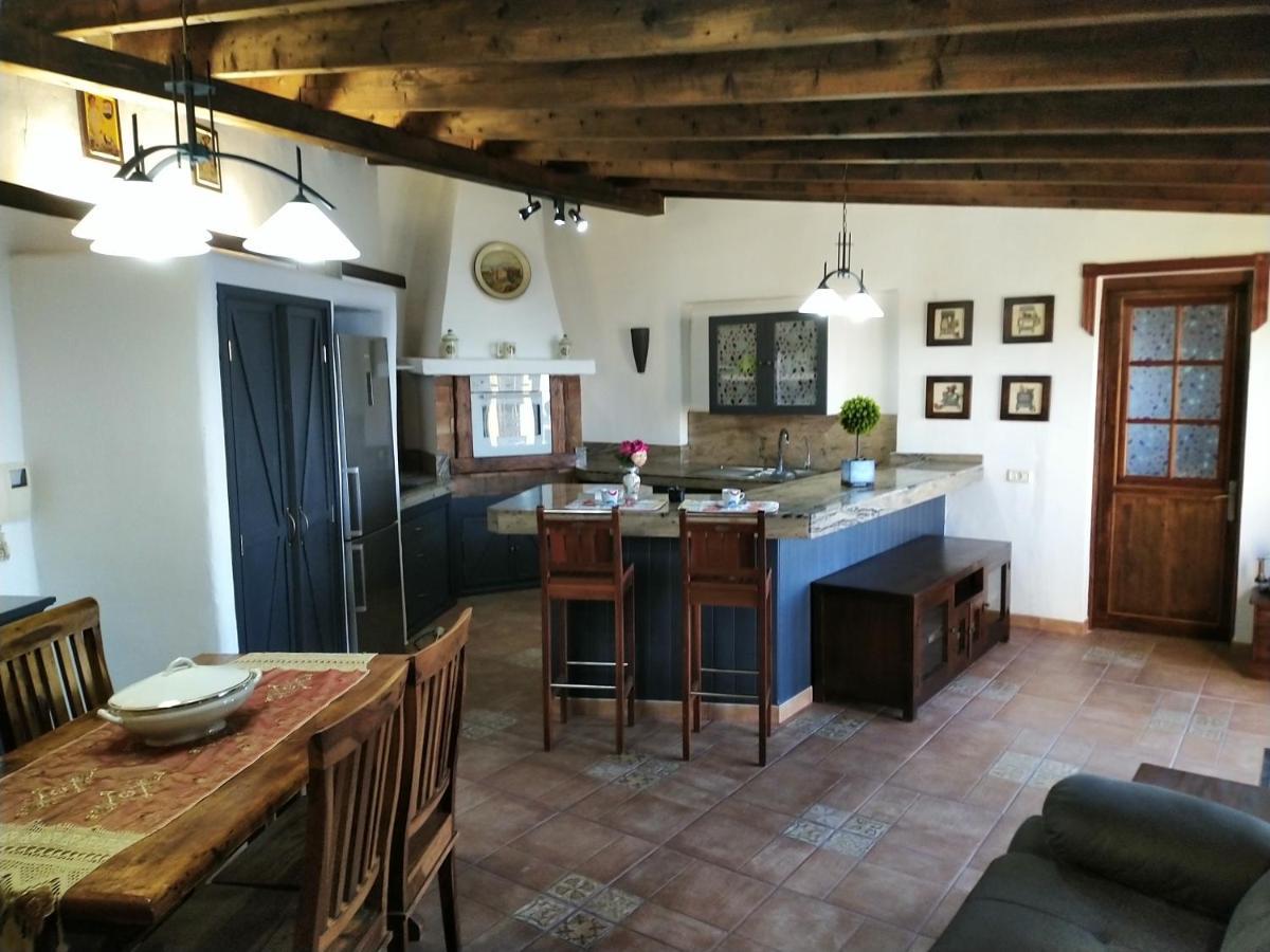Apartamento La Costa Санта-Крус-де-Тенерифе Экстерьер фото