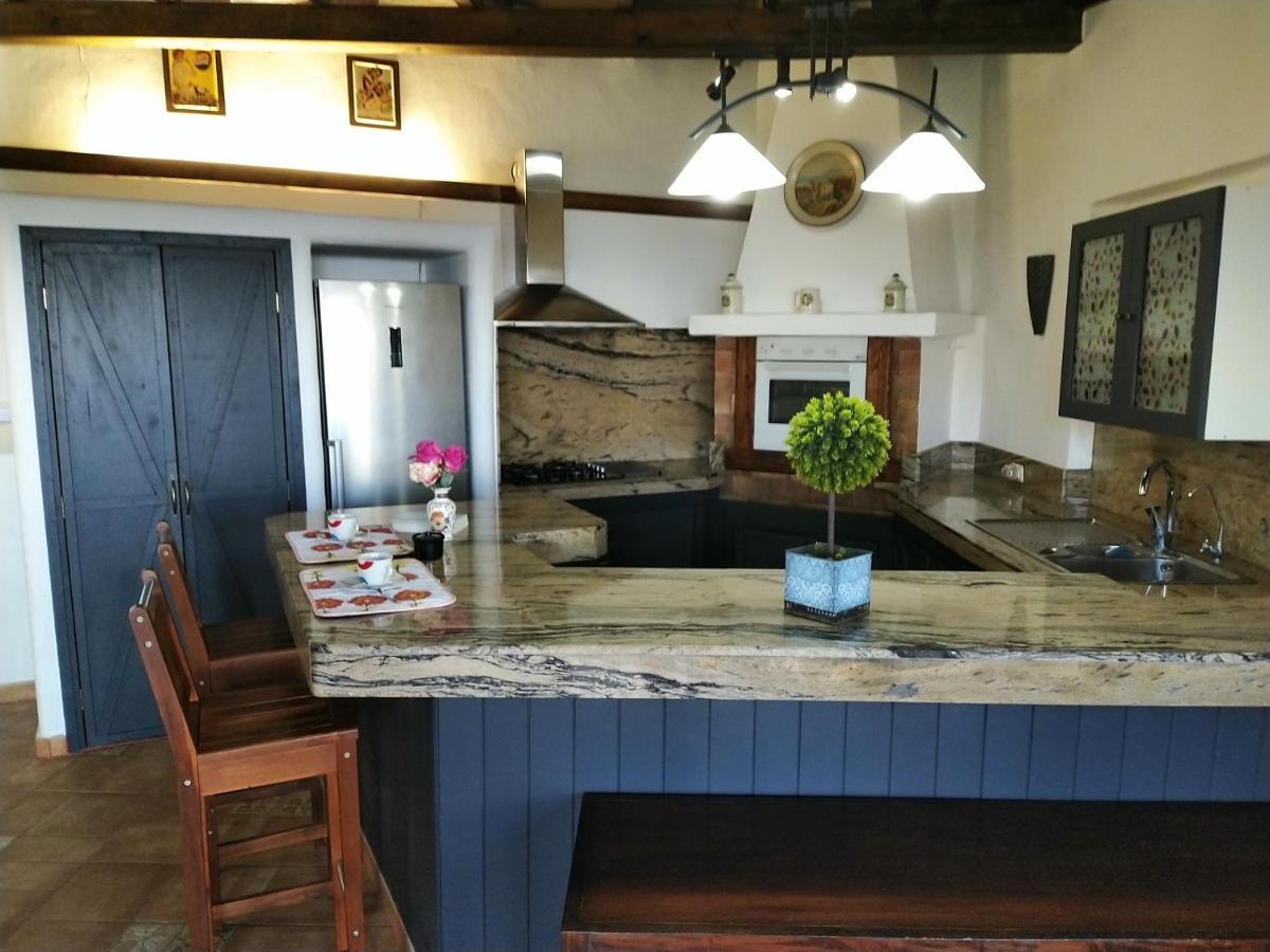 Apartamento La Costa Санта-Крус-де-Тенерифе Экстерьер фото