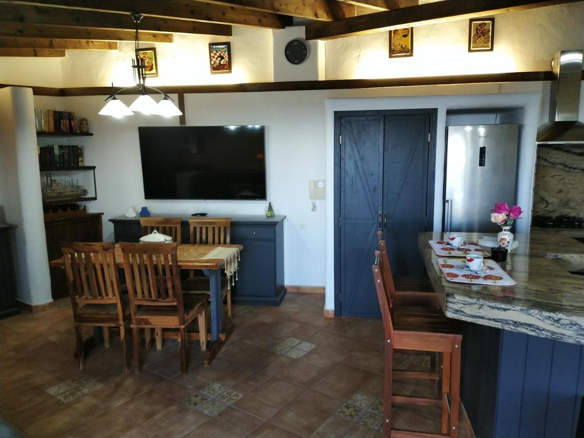 Apartamento La Costa Санта-Крус-де-Тенерифе Экстерьер фото